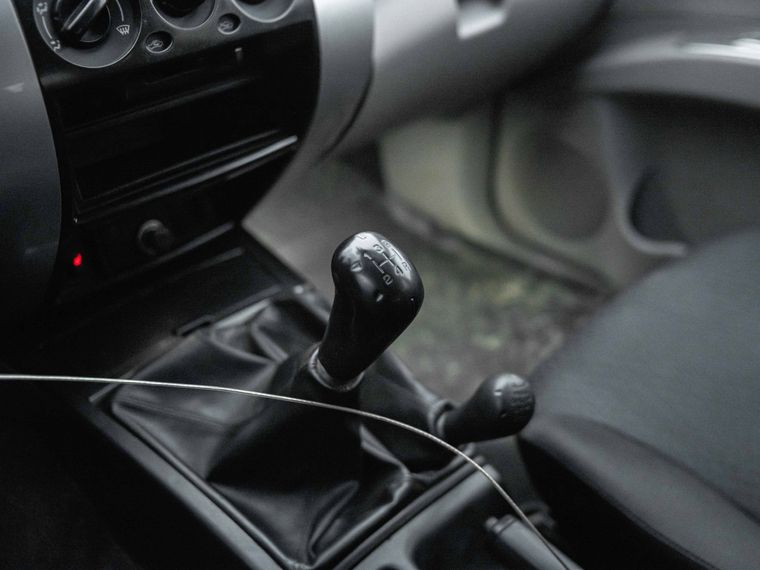 Mitsubishi Pajero Sport 2014 года, 265 000 км - вид 9