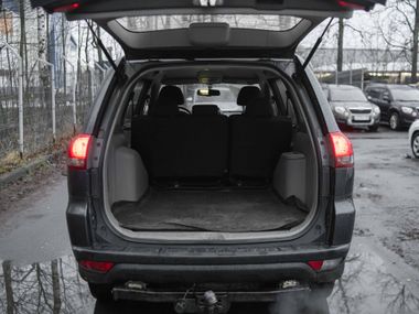 Mitsubishi Pajero Sport 2014 года, 265 000 км - вид 12
