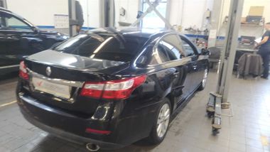 Renault Latitude 2012 года, 186 188 км - вид 3