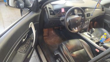 Renault Latitude 2012 года, 186 188 км - вид 5