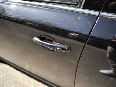 Renault Latitude 2012 года, 186 188 км - вид 17