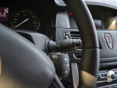 Renault Latitude 2012 года, 186 188 км - вид 8