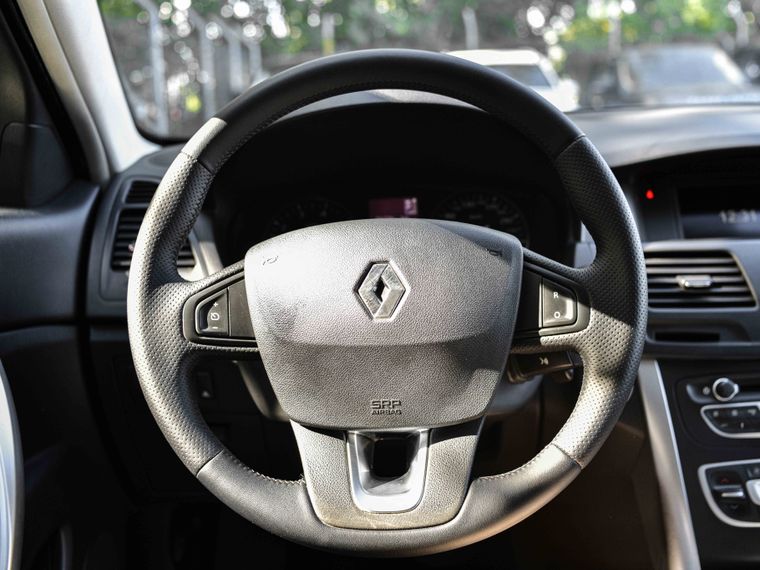 Renault Latitude 2012 года, 186 188 км - вид 7
