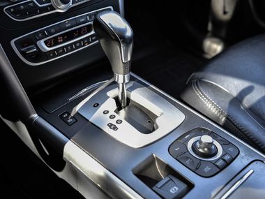 Renault Latitude 2012 года, 186 188 км - вид 11