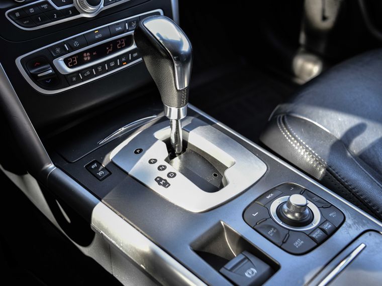 Renault Latitude 2012 года, 186 188 км - вид 11