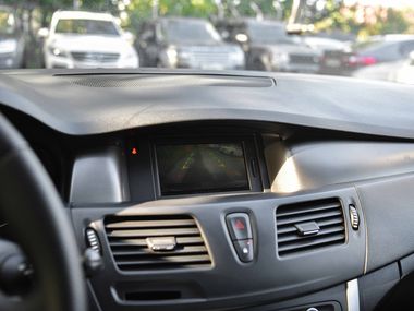 Renault Latitude 2012 года, 186 188 км - вид 10