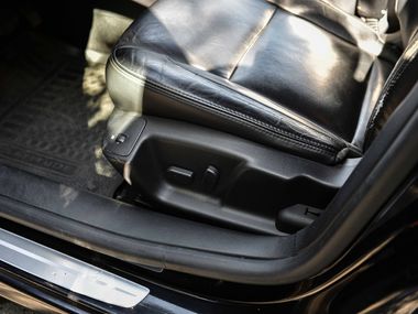 Renault Latitude 2012 года, 186 188 км - вид 13