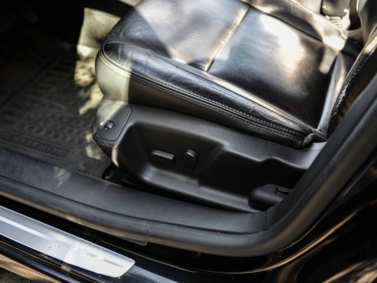 Renault Latitude 2012 года, 186 188 км - вид 13