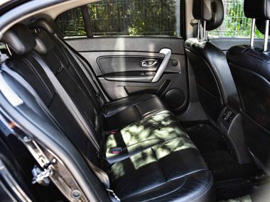 Renault Latitude 2012 года, 186 188 км - вид 14