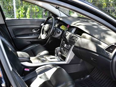 Renault Latitude 2012 года, 186 188 км - вид 15