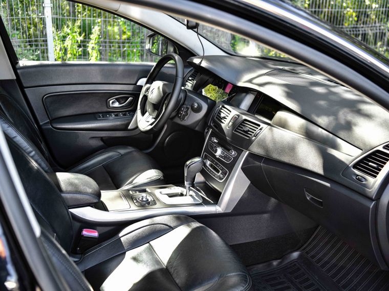 Renault Latitude 2012 года, 186 188 км - вид 15