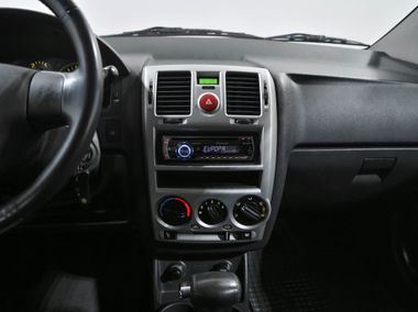 Hyundai Getz 2007 года, 141 121 км - вид 9