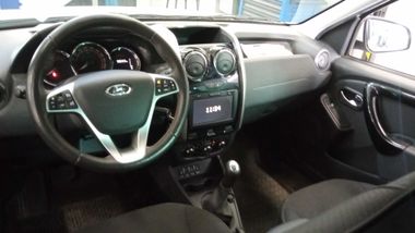 ВАЗ (LADA) Largus 2021 года, 58 222 км - вид 5