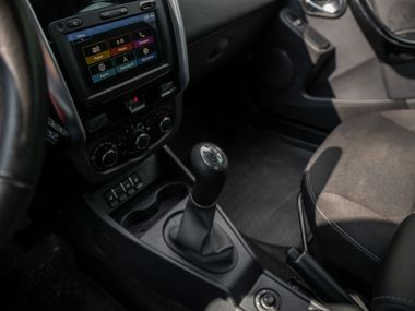 ВАЗ (LADA) Largus 2021 года, 58 222 км - вид 12