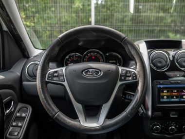 ВАЗ (LADA) Largus 2021 года, 58 222 км - вид 7