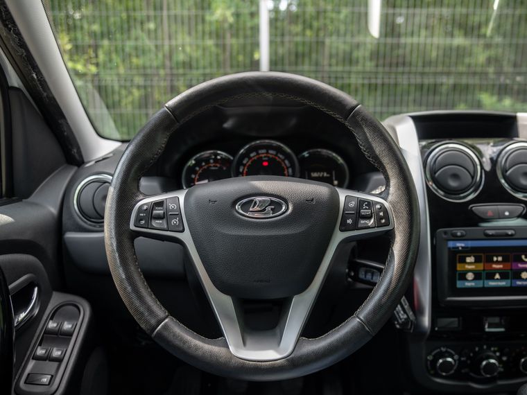 ВАЗ (LADA) Largus 2021 года, 58 222 км - вид 7