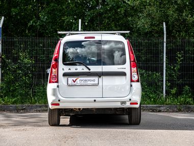ВАЗ (LADA) Largus 2021 года, 58 222 км - вид 4