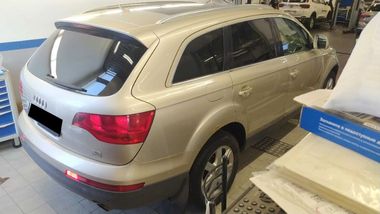 Audi Q7 2007 года, 261 035 км - вид 3