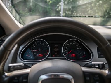 Audi Q7 2007 года, 261 035 км - вид 5