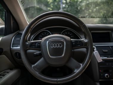Audi Q7 2007 года, 261 035 км - вид 7