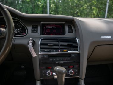 Audi Q7 2007 года, 261 035 км - вид 8