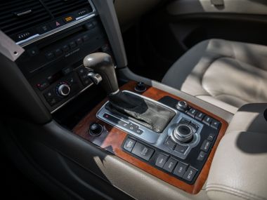 Audi Q7 2007 года, 261 035 км - вид 10