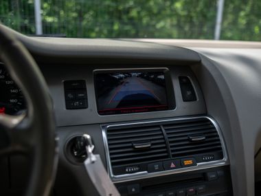 Audi Q7 2007 года, 261 035 км - вид 9
