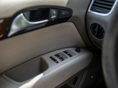 Audi Q7 2007 года, 261 035 км - вид 11