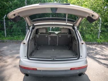 Audi Q7 2007 года, 261 035 км - вид 23