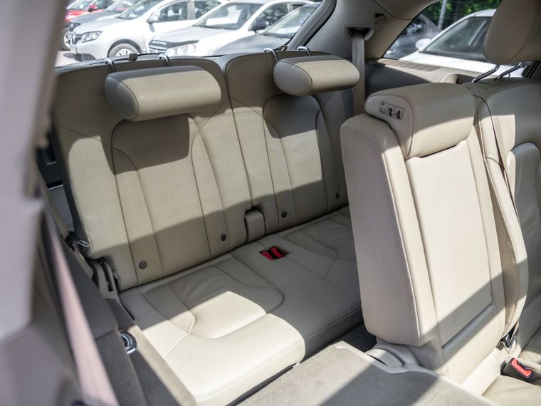 Audi Q7 2007 года, 261 035 км - вид 17
