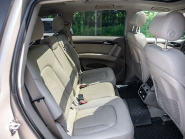 Audi Q7 2007 года, 261 035 км - вид 18