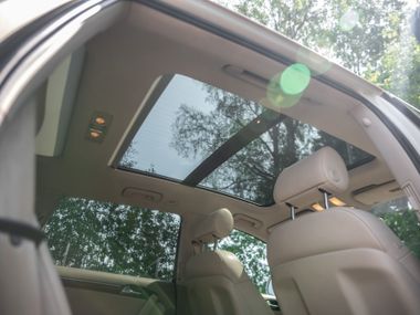 Audi Q7 2007 года, 261 035 км - вид 20