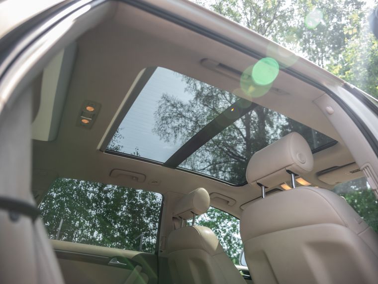 Audi Q7 2007 года, 261 035 км - вид 20
