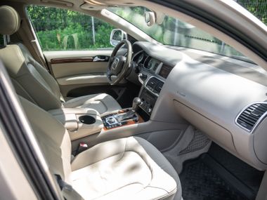 Audi Q7 2007 года, 261 035 км - вид 21