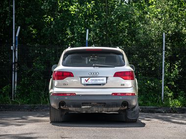 Audi Q7 2007 года, 261 035 км - вид 4