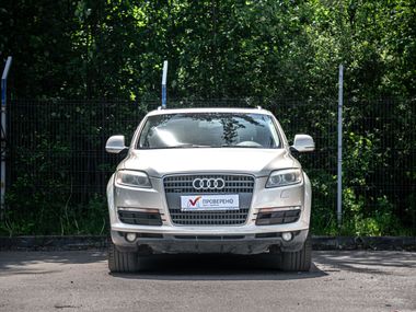 Audi Q7 2007 года, 261 035 км - вид 3