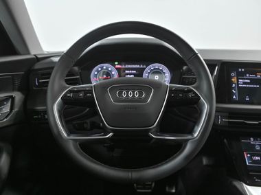 Audi Q6 2024 года, 1 500 км - вид 11