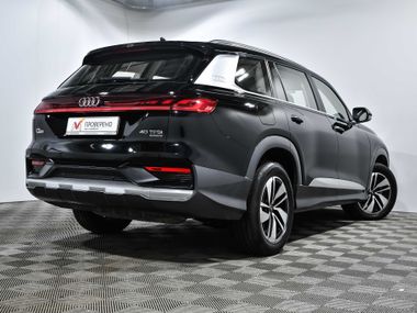 Audi Q6 2024 года, 1 500 км - вид 7