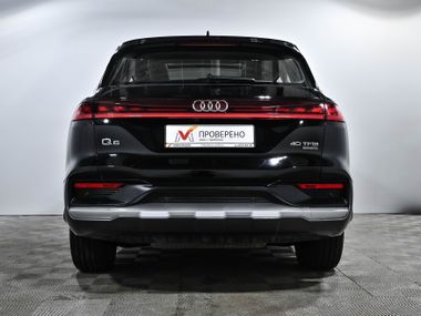 Audi Q6 2024 года, 1 500 км - вид 8