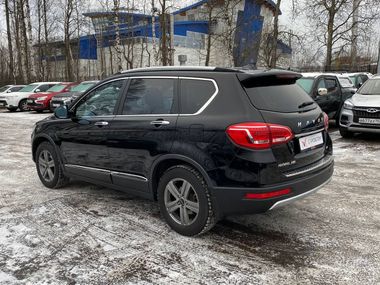 Haval H6 2018 года, 110 092 км - вид 6