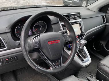 Haval H6 2018 года, 110 092 км - вид 10