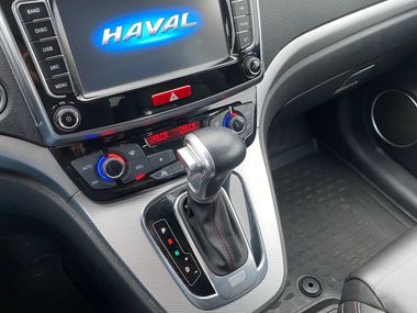 Haval H6 2018 года, 110 092 км - вид 13