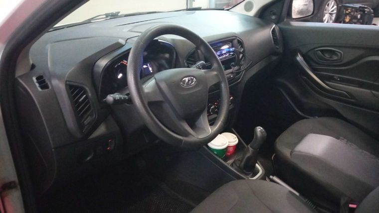 ВАЗ (LADA) XRAY 2019 года, 92 956 км - вид 5