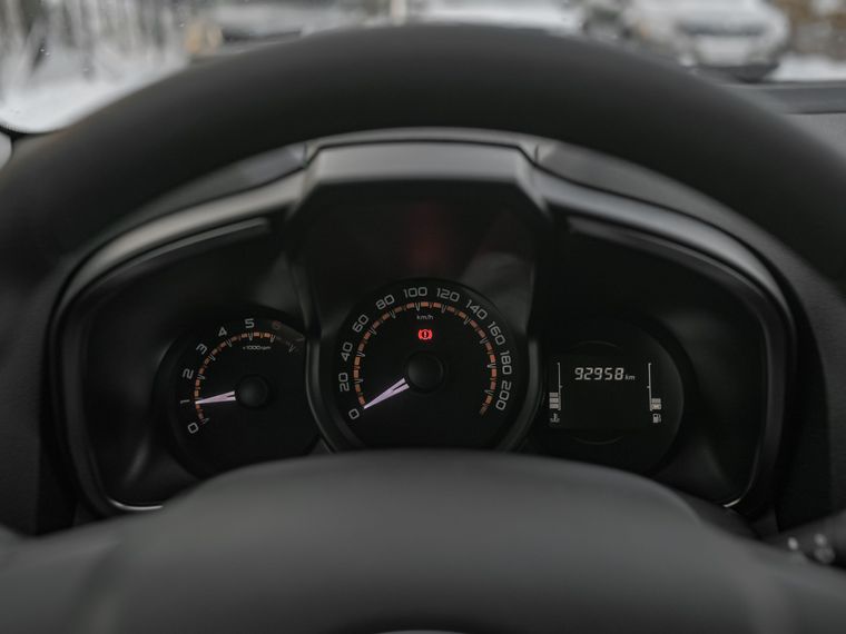 ВАЗ (LADA) XRAY 2019 года, 92 956 км - вид 5