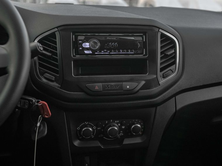 ВАЗ (LADA) XRAY 2019 года, 92 956 км - вид 7