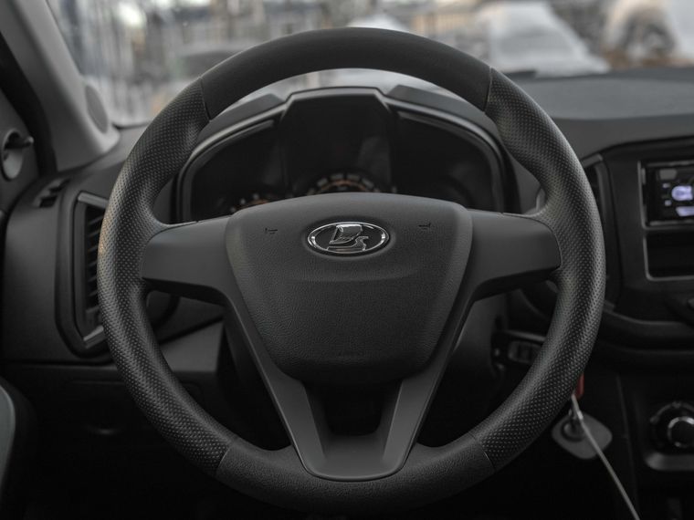 ВАЗ (LADA) XRAY 2019 года, 92 956 км - вид 6