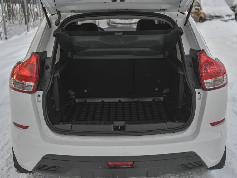 ВАЗ (LADA) XRAY 2019 года, 92 956 км - вид 12