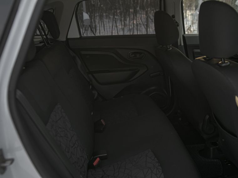 ВАЗ (LADA) XRAY 2019 года, 92 956 км - вид 10