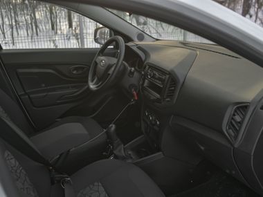 ВАЗ (LADA) XRAY 2019 года, 92 956 км - вид 11