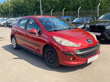 Peugeot 207 2008 года, 197 628 км - вид 3